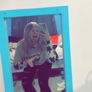 Meet your Posher, Brynley